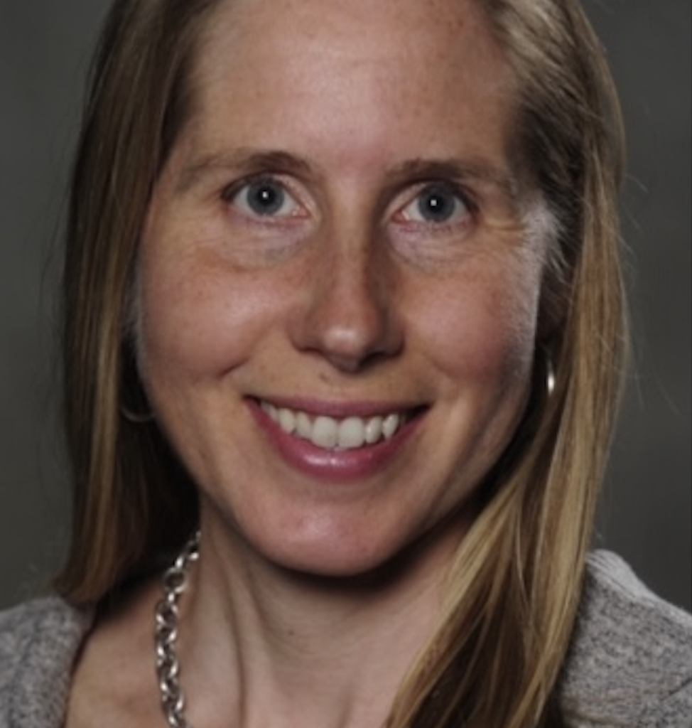 Headshot of Jessica Ann Lasky-Su.