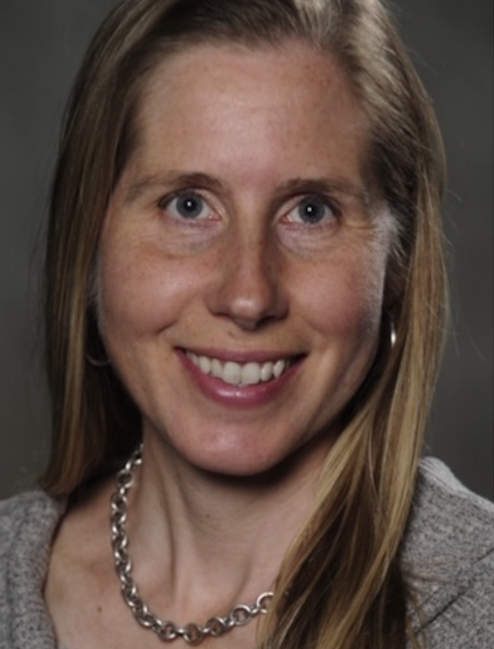 Headshot of Jessica Ann Lasky-Su.