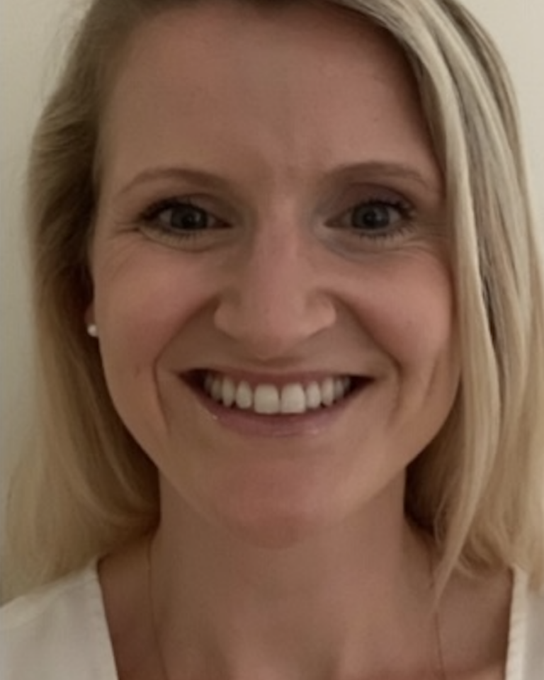 Image of Rachel Kelly.