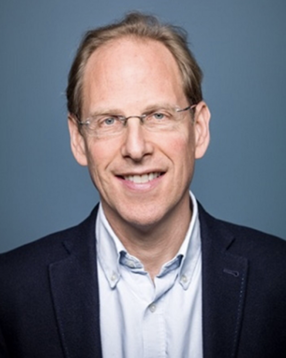 Headshot of SFARI Investigator Simon Baron-Cohen.