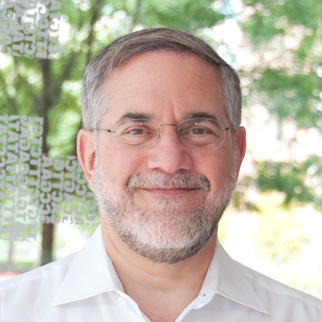 Image of Steven Hyman