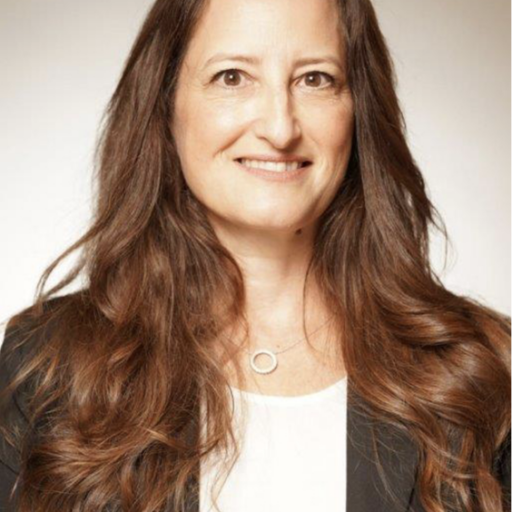 Portrait of Investigator Tal Biron-Shental.