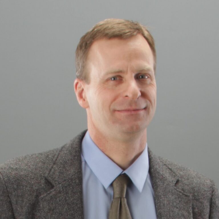 Stephen F. Traynelis headshot.