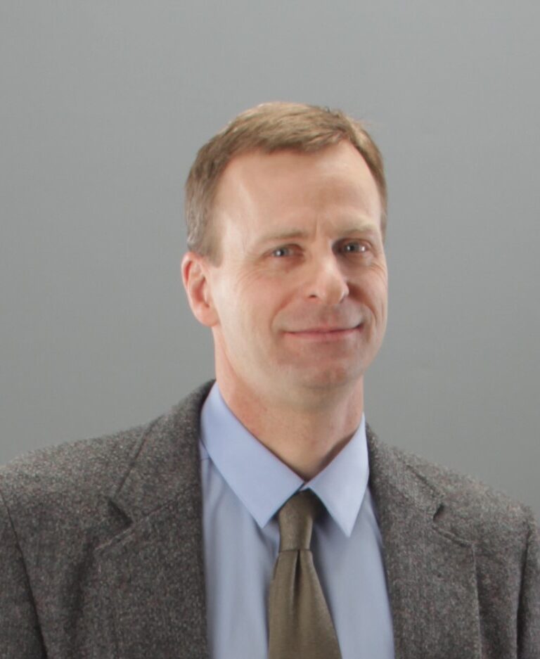 Stephen F. Traynelis headshot.