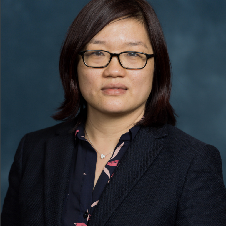Headshot of Investigator Wei Niu.