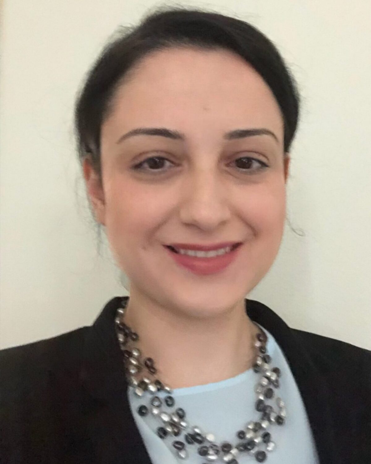 Headshot of SFARI Investigator Zeynep Coban Akdemir.