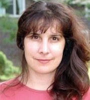 Headshot of SFARI Investigator Alea Mills.
