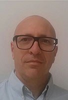 Headshot of SFARI Investigator Alessandro Gozzi.