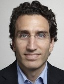 Headshot of SFARI Investigator Alexander Kolevzon.