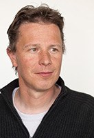 Headshot of SFARI Investigator Alexandre Reymond.