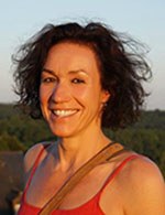Headshot of SFARI Investigator Anne Goriely.