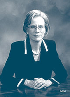 Headshot of SFARI Investigator Ann Graybiel.