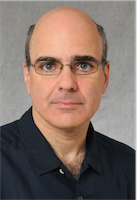 Headshot of SFARI Investigator Anthony-Samuel LaMantia.