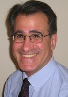 Headshot of SFARI Investigator Anthony Monaco.
