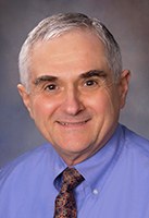 Headshot of SFARI Investigator Arthur Beaudet.