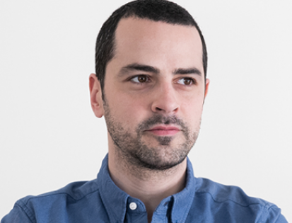 Headshot of Investigator Jordane Dimidschtein.