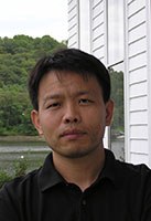 Headshot of SFARI Investigator Bo Li.