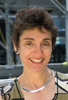 Headshot of SFARI Investigator Carla Shatz.