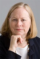 Headshot of Investigator Catherine Lord.