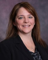 Headshot of SFARI Investigator Christa Lese Martin.