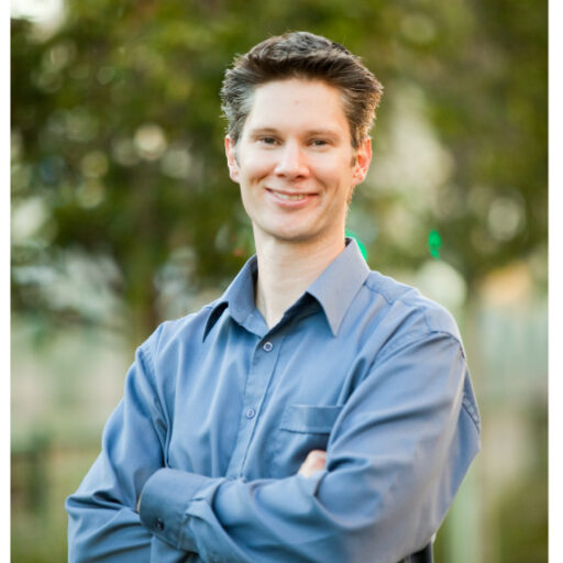 Headshot of SFARI Investigator Christopher Gregg.