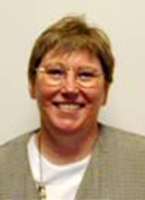 Headshot of SFARI Investigator and SPARK Site Investigator Cordelia Robinson Rosenberg.