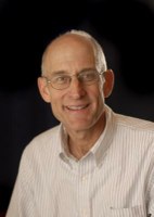 Headshot of SFARI Investigator Edwin H. Cook.