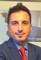 Headshot of SFARI Investigator A. Ercüment Çiçek.