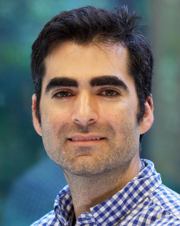 Image of Ethan Greenblatt