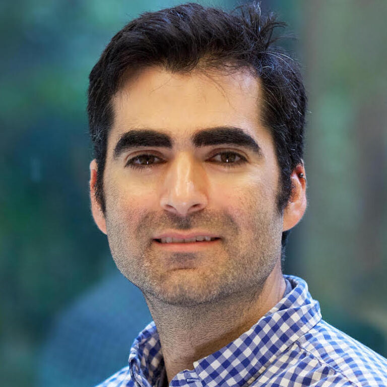Image of Ethan Greenblatt