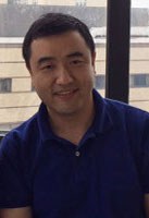 Headshot of SFARI Investigator Fulai Jin.