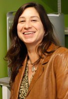 Headshot of SFARI Investigator Gina Turrigiano.