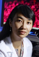 Headshot of SFARI Investigator Guo-li Ming.