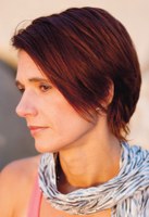 Headshot of Investigator Lilia Iakoucheva.