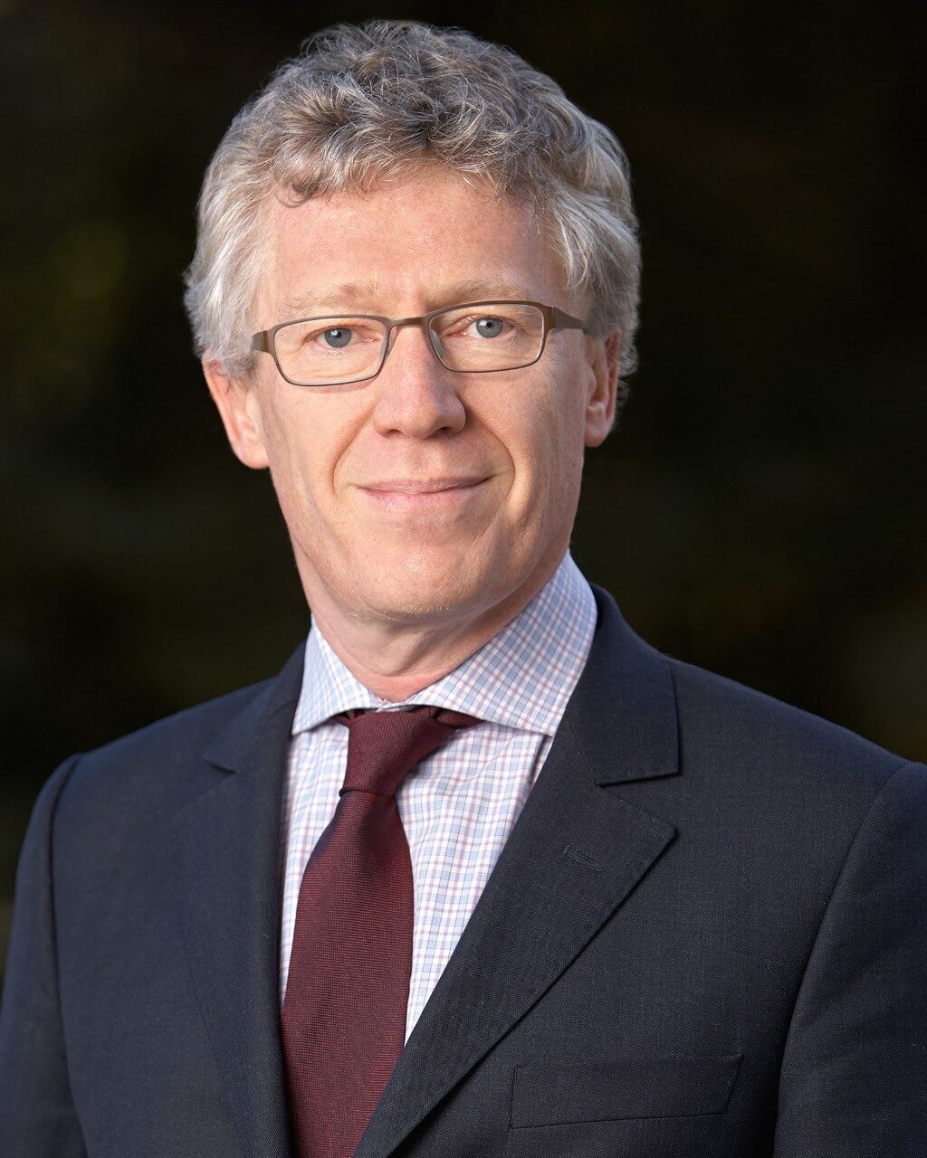 Image of Dr. Emmanuel Mignot