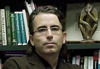 Headshot of Investigator Joseph Gogos.