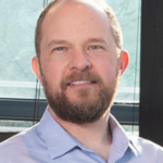 Headshot of Jacob Michaelson.