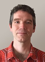 Headshot of SFARI Investigator Jason Lerch.