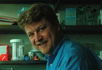 Headshot of SFARI Investigator Jay Gingrich.