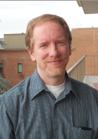 Headshot of SFARI Investigator Jeffrey Munson.