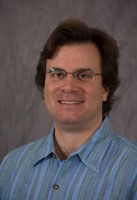 Headshot of SFARI Investigator James Rehg.