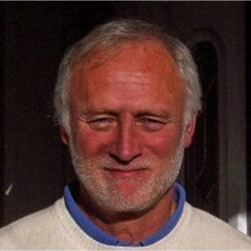 Headshot of SFARI Investigator James Sikela.
