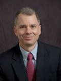 Headshot of SFARI Investigator Joel Nigg.
