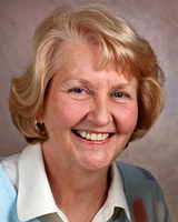 Headshot of Investigator Judith Miles.