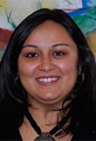 Headshot of Investigator Juhi Pandey.