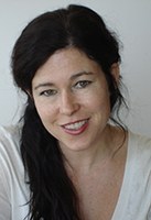 Headshot of Investigator Karen Pierce.