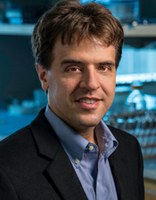 Headshot of Investigator Karl Deisseroth.