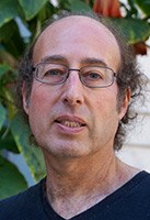 Headshot of Investigator Kenneth Kosik.