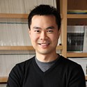 Headshot of Investigator Kenneth Kwan.