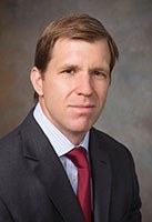 Headshot of Investigator Kristopher Kahle.